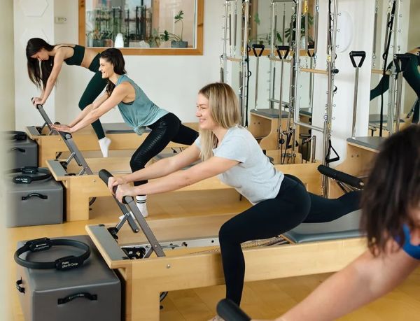10 raisons de pratiquer le Pilates aux Angles pour votre bien-être
