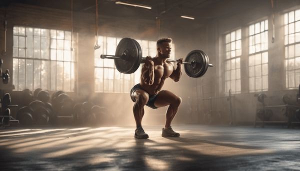 Boostez votre force grâce à ces exercices incontournables