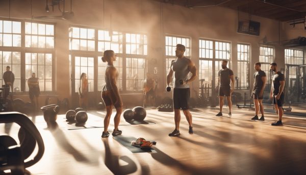 Comment améliorer efficacement sa condition physique ?