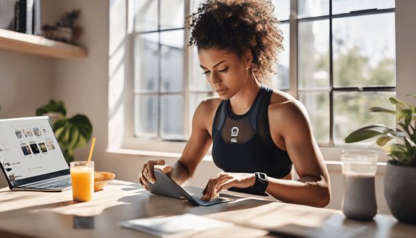Comment choisir le meilleur blog fitness pour vos besoins