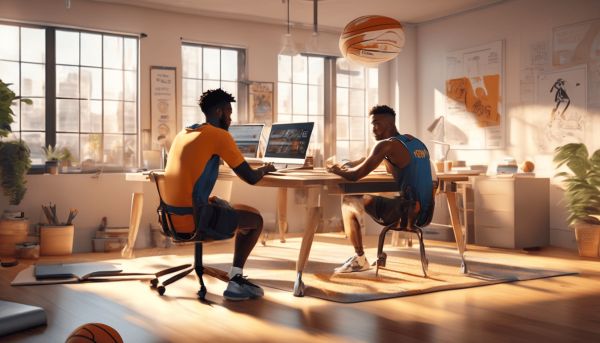Comment créer un blog dédié au sport qui attire votre communauté