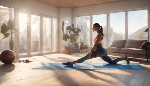 Optimiser votre bien-être avec un blog de sport complet