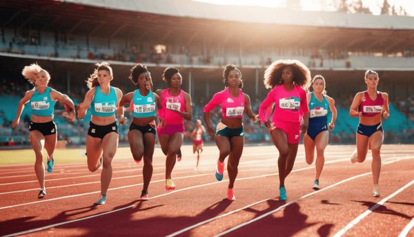 Pourquoi féminiser le sport est essentiel pour l’équilibre
