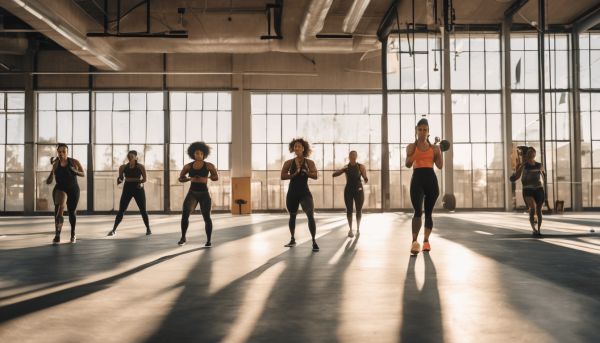 Pourquoi un blog sportif dédié aux femmes est indispensable aujourd’hui