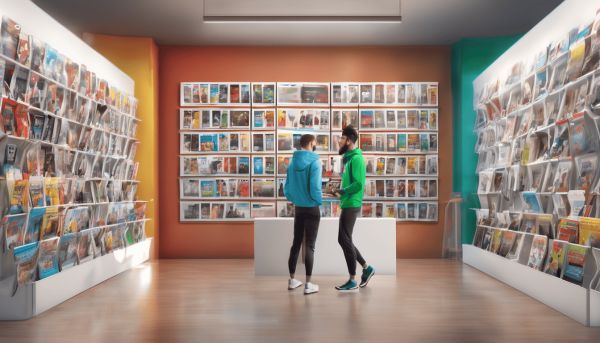 Quel magazine de sport choisir pour répondre à vos attentes ?