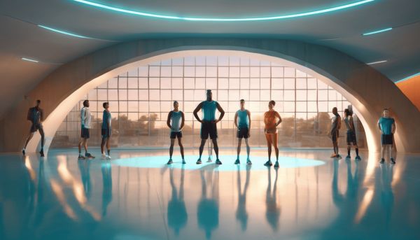Qui peut bénéficier d’un portail sportif dans sa carrière ?