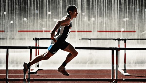 Ressentez-vous un blocage dans votre pratique sportive ?
