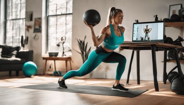 Suivre des blogueuses sportives pour booster votre motivation