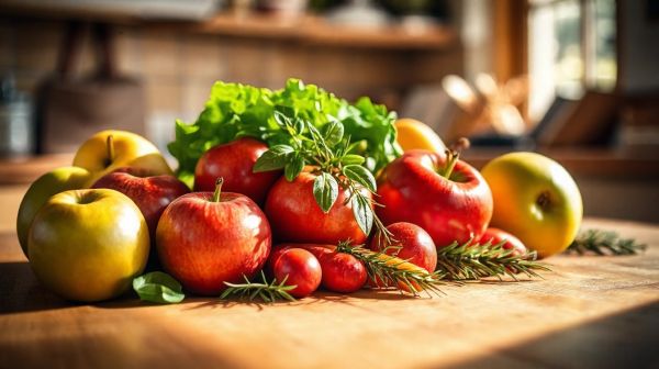 Top 5 compléments alimentaires pour booster votre performance