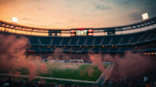 Top 5 tendances du mercato football à ne pas manquer