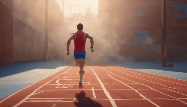Un secret inattendu pour développer son endurance rapidement