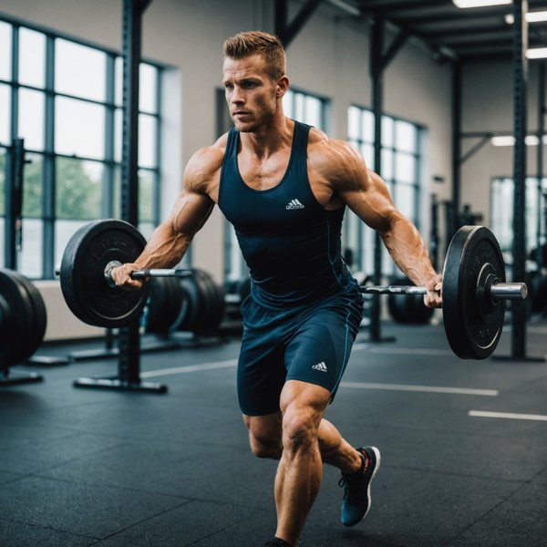 Quels sont les bienfaits de l'entraînement en résistance pour les athlètes de sports aquatiques?