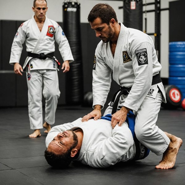 Quels sont les exercices de renforcement des muscles stabilisateurs pour les pratiquants de Jiu-Jitsu Brésilien pour éviter les blessures?