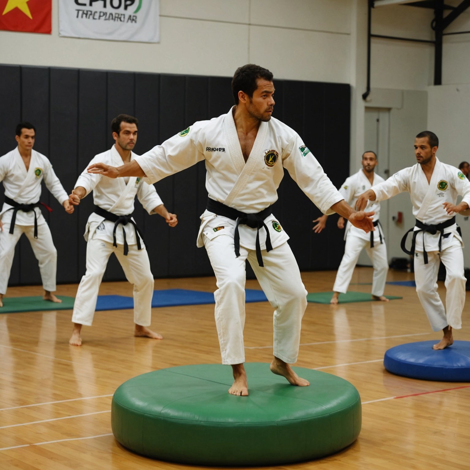 Combat - Blog Sportif