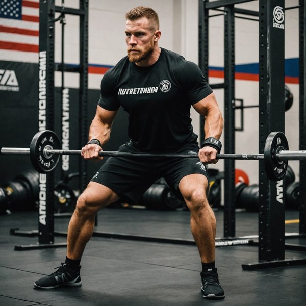 Quels sont les exercices de renforcement des jambes les plus efficaces pour les pratiquants de MMA?