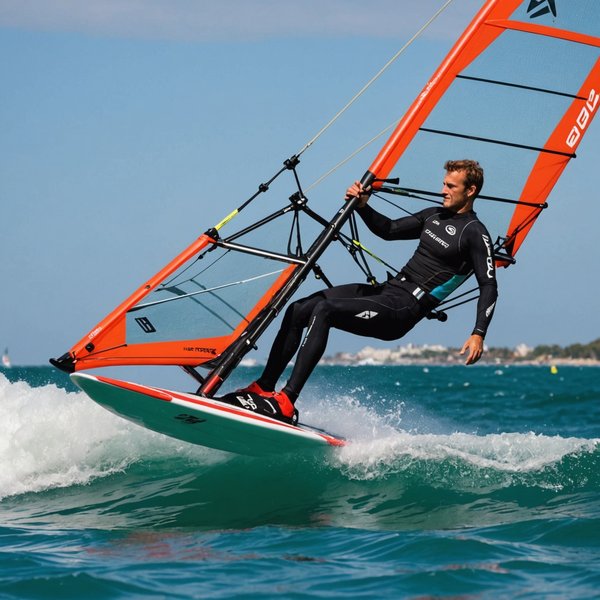 Quels exercices de stabilisation du tronc sont recommandés pour les athlètes pratiquant le windsurf?